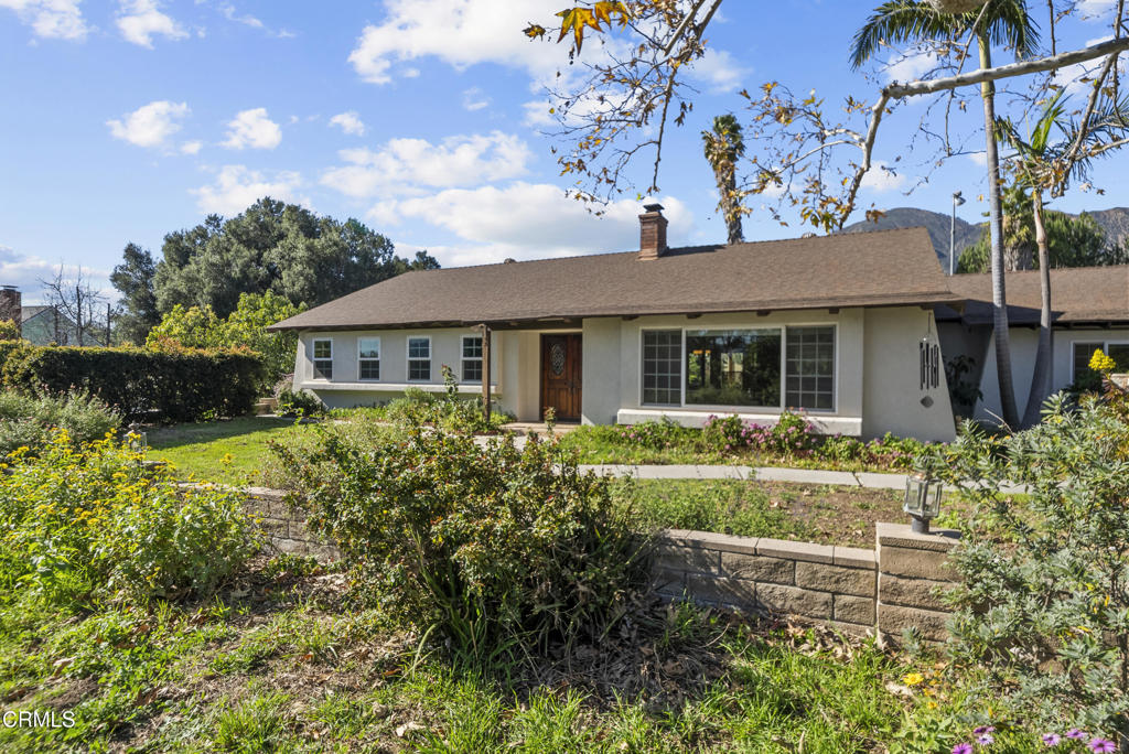 Residential in Fillmore 4