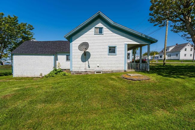 8167 Highway 1, House other with 5 bedrooms, 1 bathrooms and null parking in Meteghan NS | Image 43