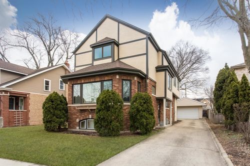 7349 W Ibsen St, Chicago, IL, 60631-1152 | Card Image