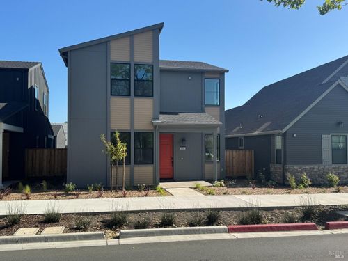 9005 Camino Colegio, Rohnert Park, CA, 94928-8191 | Card Image
