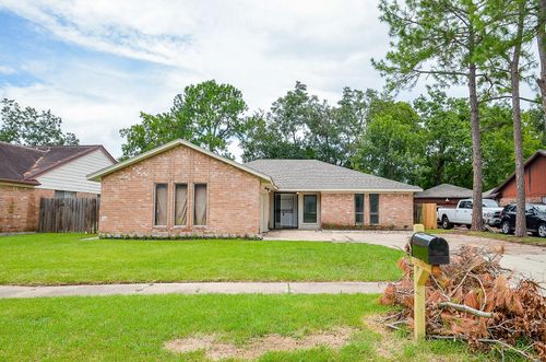 12266 Huntington Venture Dr, Houston, TX, 77099-3802 | Card Image