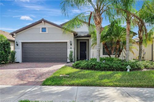 11843 Bourke Pl, FORT MYERS, FL, 33913-8492 | Card Image