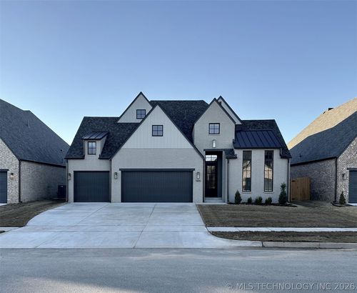 5816 E 127th St S, Bixby, OK, 74008-2876 | Card Image