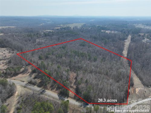 TBD Clifton Oates Rd, Shelby, NC, 28150 | Card Image