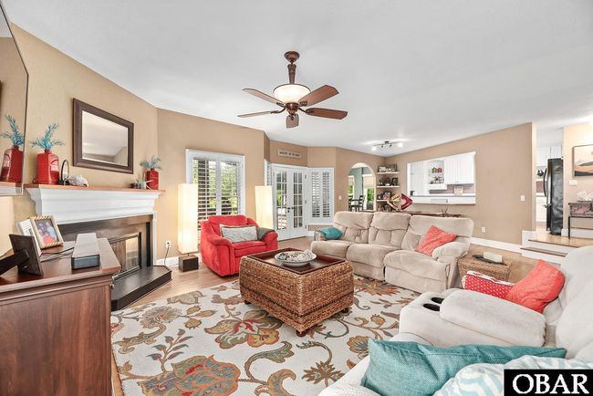 116 Swan View Dr, House other with 4 bedrooms, 3 bathrooms and null parking in Kill Devil Hills NC | Image 35
