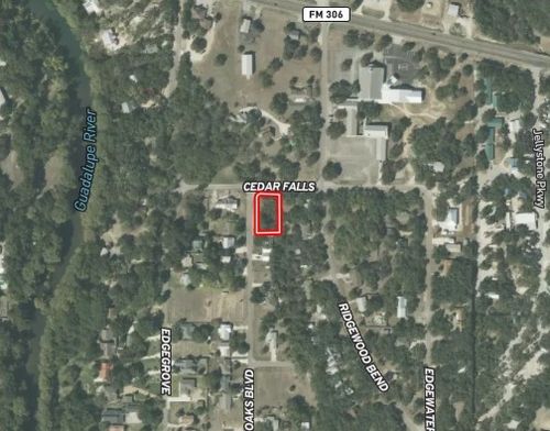 0 River Oaks Blvd, Canyon Lake, TX, 78133 | Card Image