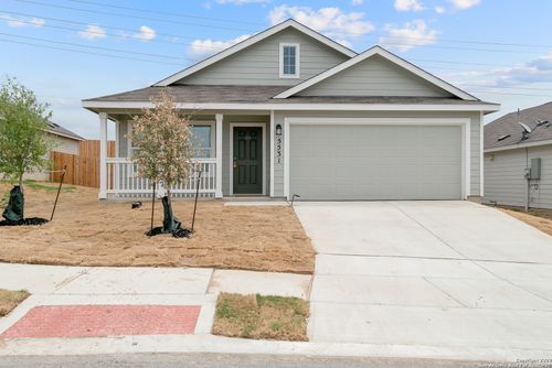 5531 Elm Valley Dr, San Antonio, TX, 78242-1820 | Card Image