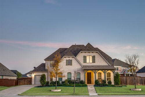 1405 Hackney Dr, Mansfield, TX, 76063-4258 | Card Image