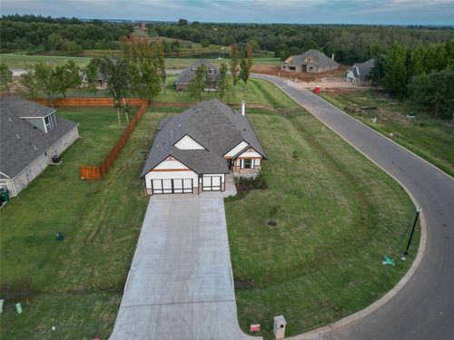12616 Velvet Ash Avenue, Oklahoma City, OK, 73173 | Card Image