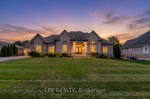 5 Wolford Court, Georgina, ON, L4P0B1 | Card Image