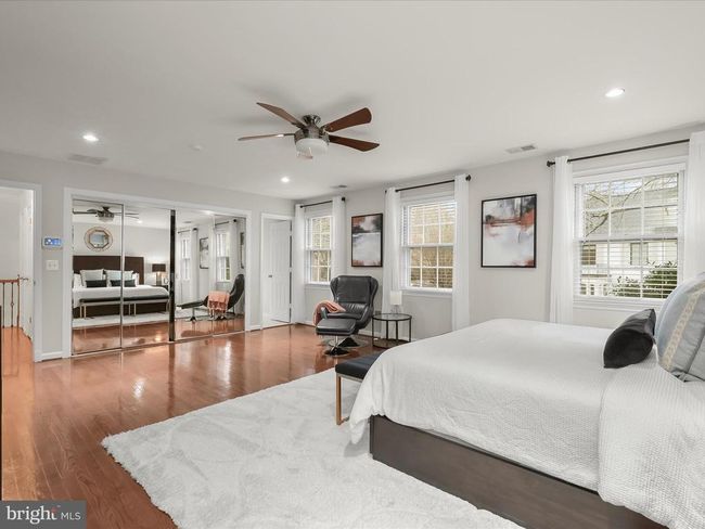 5135 Yuma St Nw, House other with 4 bedrooms, 6 bathrooms and null parking in WASHINGTON DC | Image 30