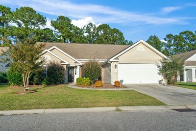 301 Hillsborough Dr., House other with 3 bedrooms, 2 bathrooms and 4 parking in Conway SC | Image 1