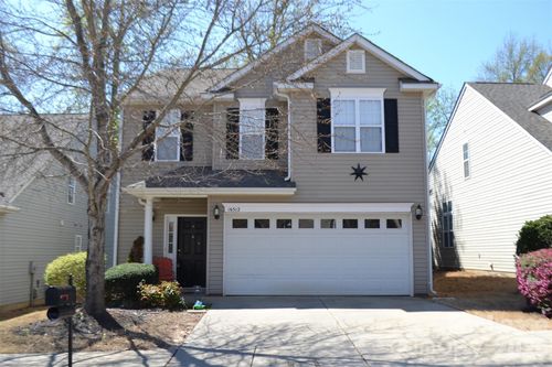 16512 Kettlewell Ln, Charlotte, NC, 28277-3179 | Card Image