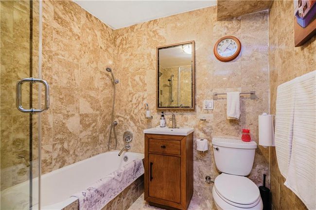 4E - 1000 Clove Rd, Home with 1 bedrooms, 1 bathrooms and null parking in Staten Island NY | Image 20