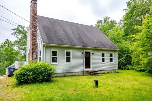 358 Dudley Rd, Templeton, MA, 01468-1212 | Card Image