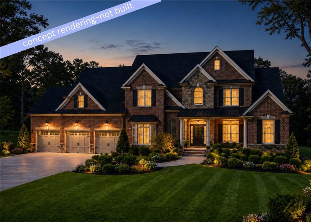 Land in Covington 3