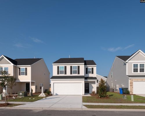 748 S Long Star Way, Elgin, SC, 29045-8575 | Card Image