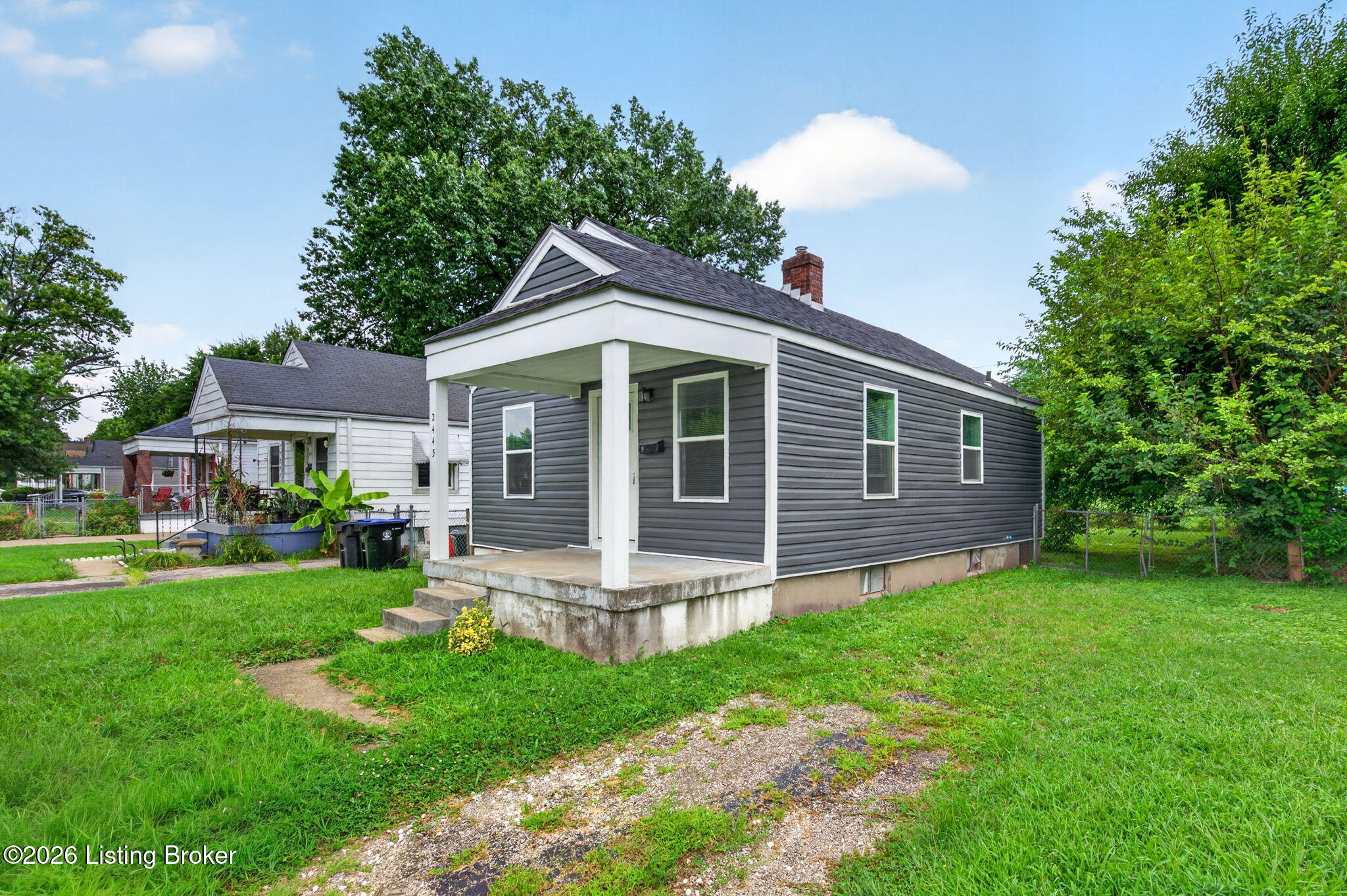 Residential in Louisville 3