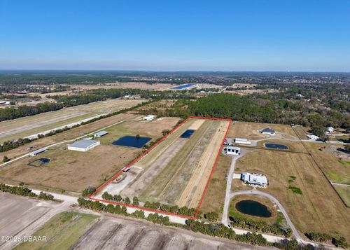 3761 Strawberry Lane, NEW SMYRNA BEACH, FL, 32168 | Card Image