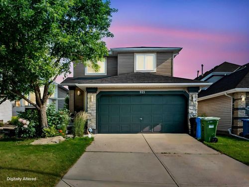 151 Citadel Close Nw, Calgary, AB, T3G4A6 | Card Image