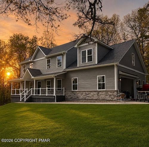 316 Fall Creek Ter, Stroudsburg, PA, 18360-9276 | Card Image