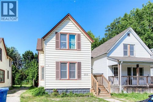 355 Bridge Ave, Windsor, ON, N9B2M3 | Card Image