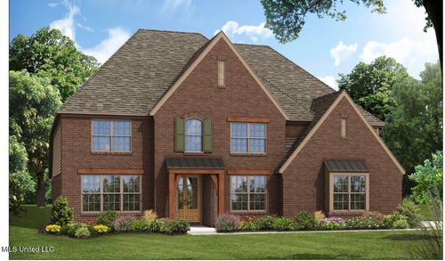 5088 River Grove Ln, Olive Branch, MS, 38654 | Card Image