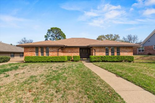 1905 Alamo Drive, Arlington, TX, 76012 | Card Image