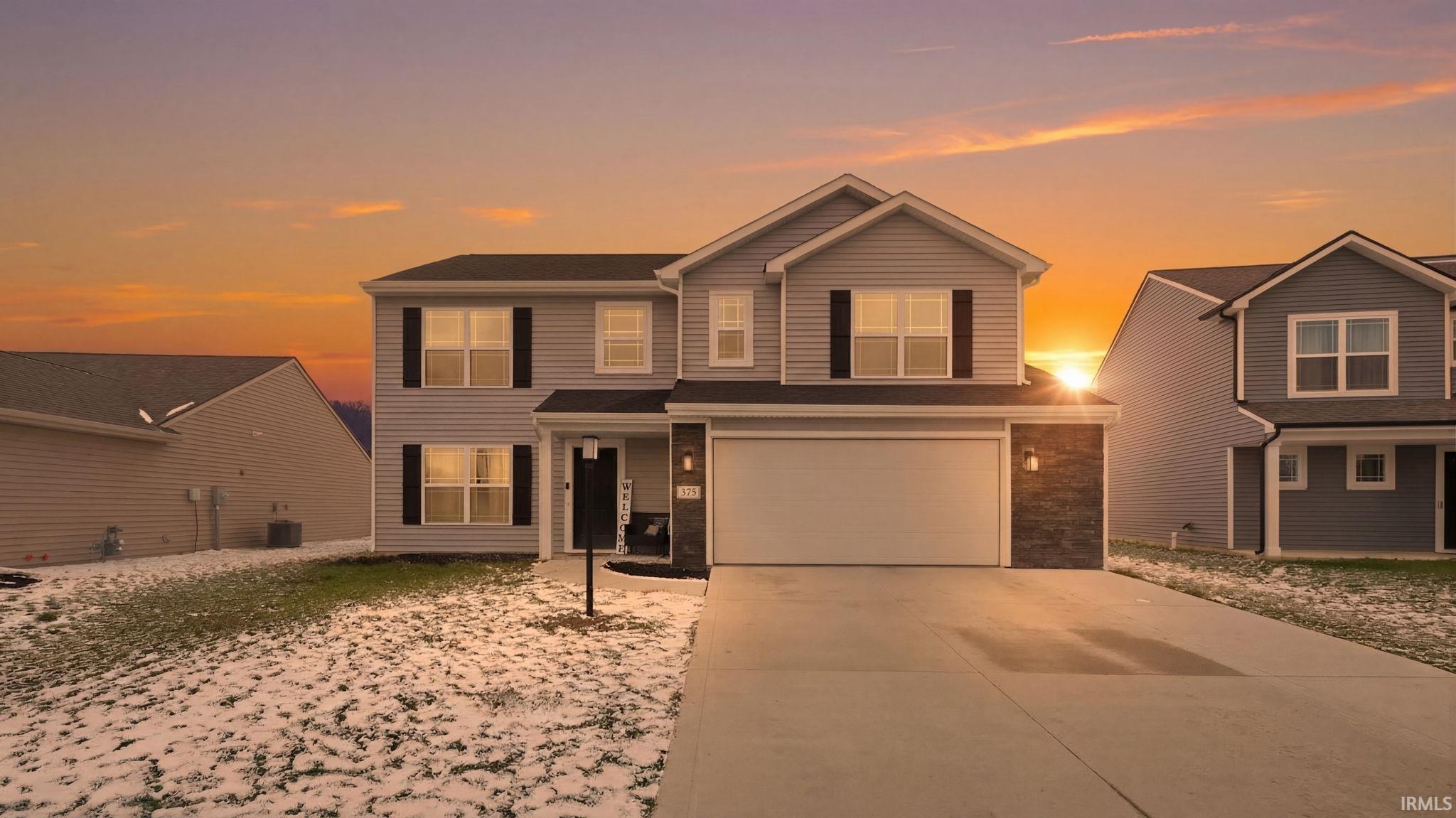 Residential in Fort Wayne