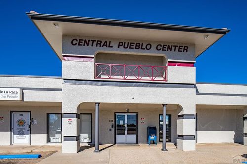 801 Unit 107 W 4th St, Pueblo, CO, 81003-3184 | Card Image