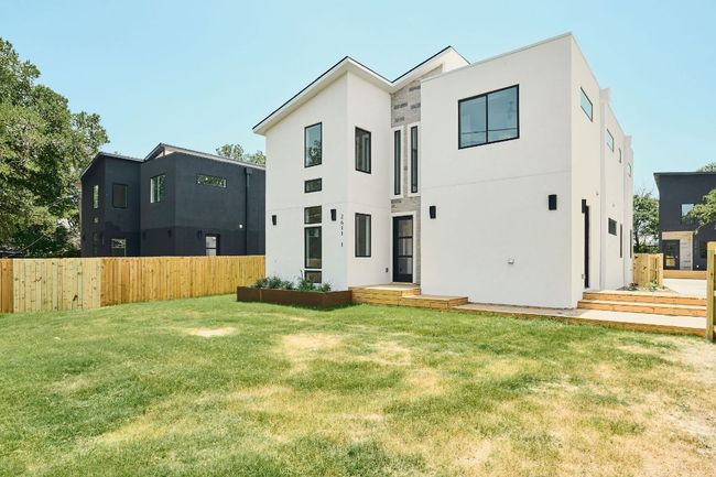 1 - 2611 Davis Ln, Condo with 4 bedrooms, 4 bathrooms and 2 parking in Austin TX | Image 36
