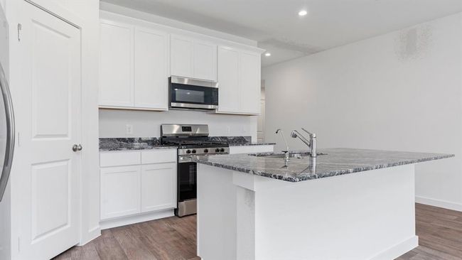 *Images and 3D tour are for illustration only and options may vary from home as built. | Image 16