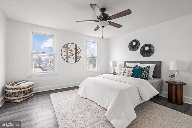 239 3 Rd St, Townhouse with 3 bedrooms, 1 bathrooms and null parking in GLOUCESTER CITY NJ | Image 13