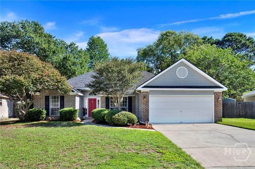 138 Cormorant Way, Savannah, GA, 31419-8803 | Card Image