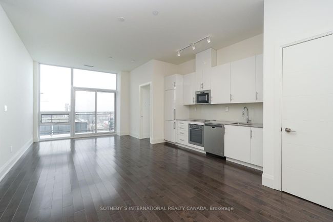 PH207 - 460 Adelaide St E, Condo with 2 bedrooms, 2 bathrooms and 1 parking in Toronto ON | Image 2