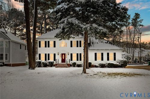 119 Old Brickhouse Ln, Colonial Heights, VA, 23834-2179 | Card Image