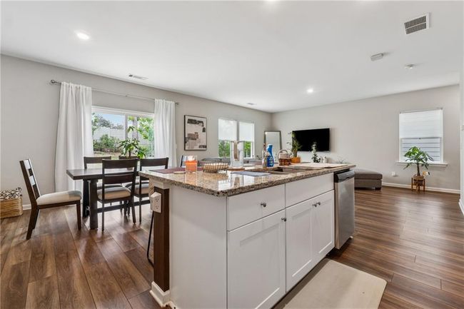 4777 Waxwing St, House other with 4 bedrooms, 3 bathrooms and null parking in Hoschton GA | Image 9