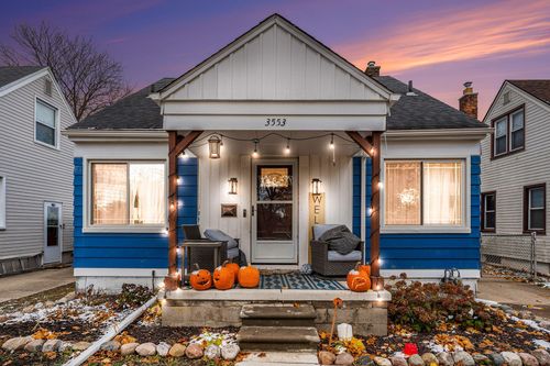 3553 Pardee Ave, Dearborn, MI, 48124-3530 | Card Image