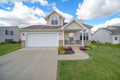 7507 Wadding Dr, Onsted, MI, 49265-9418 | Card Image