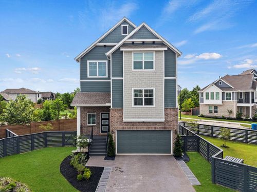 18706 Colorado River Ln, Cypress, TX, 77433-7316 | Card Image