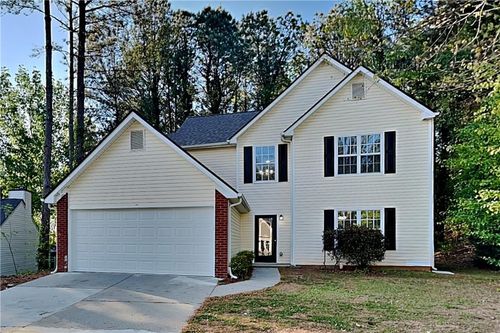 2929 Sentinel Cir, Lawrenceville, GA, 30043-2199 | Card Image