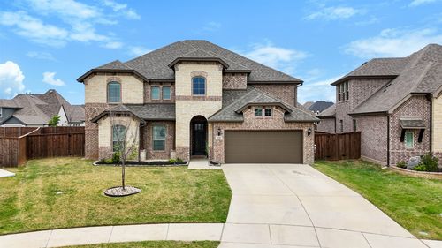 1501 Wild Indigo Dr, Mansfield, TX, 76063-4688 | Card Image