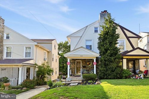 3845 Albemarle Avenue, DREXEL HILL, PA, 19026 | Card Image