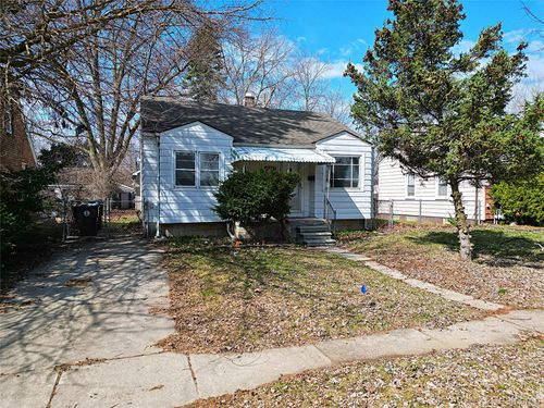 18863 Olympia, Redford, MI, 48240-1756 | Card Image