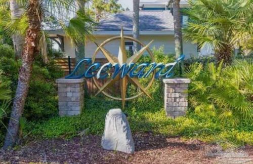 500 & 504 Downhaul Dr, Pensacola, FL, 32507-7997 | Card Image