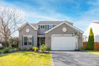 10769 Potomac Drive, House other with 4 bedrooms, 2 bathrooms and 2 parking in Huntley IL | Image 1