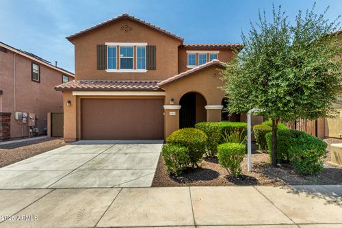 21243 W Coronado Rd, Buckeye, AZ, 85396-2415 | Card Image