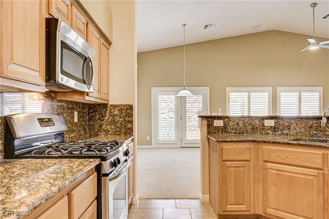 8204 Turbys Treehouse Pl, House other with 4 bedrooms, 3 bathrooms and null parking in Las Vegas NV | Image 27