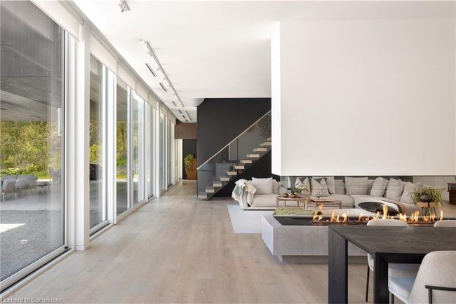 66 Weir's Lane, House other with 4 bedrooms, 6 bathrooms and 34 parking in Dundas ON | Image 10