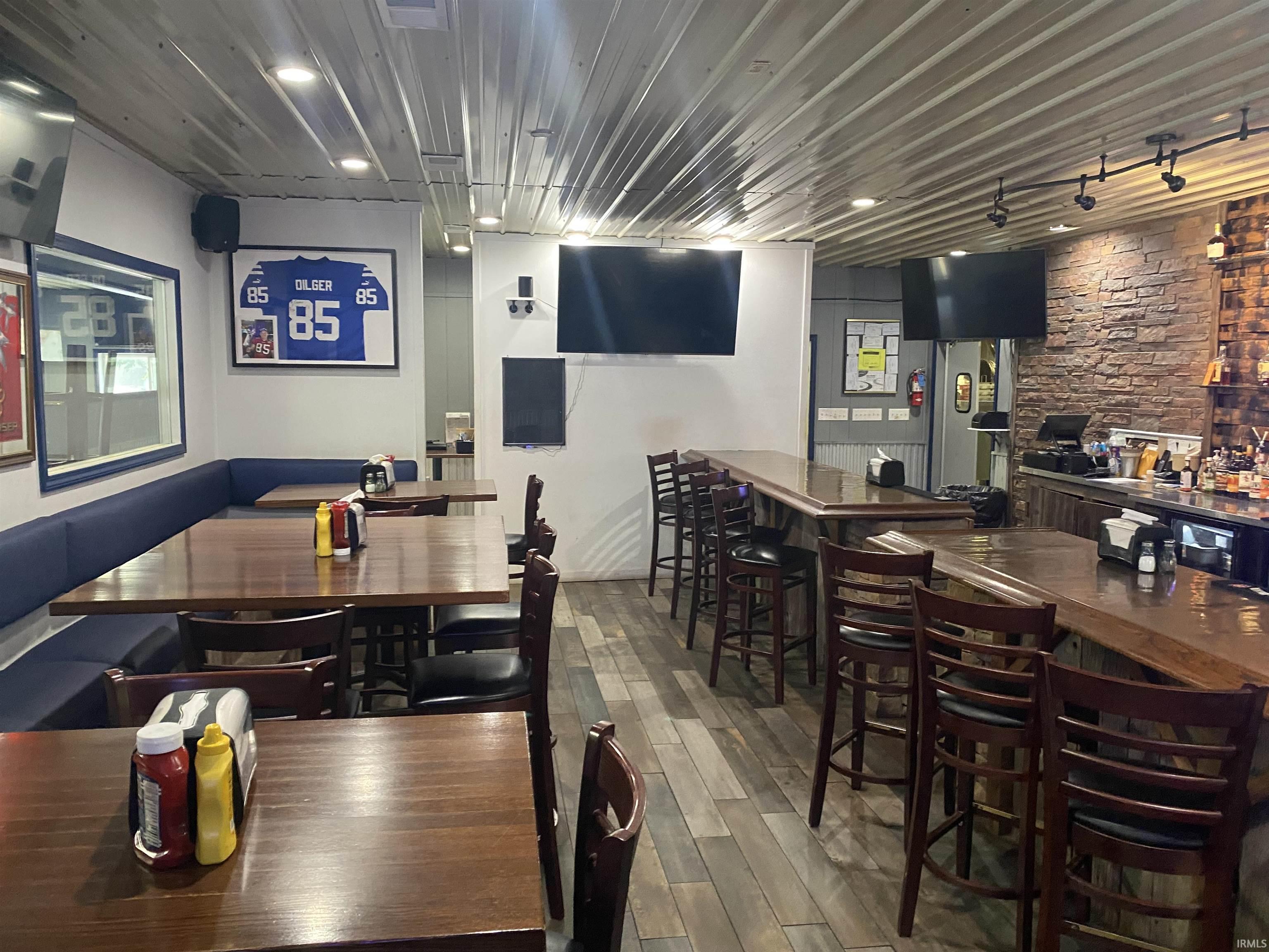 Commercial Sale in Chrisney 3
